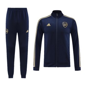 Arsenal Navy Version 2023-24 Chaqueta De Entrenamiento Trajes